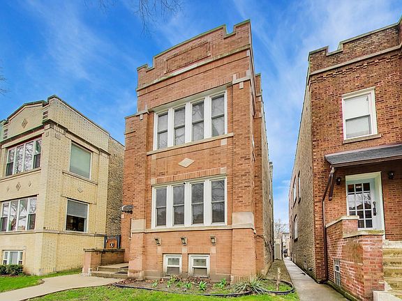 2nd image of 5814 N Campbell Ave