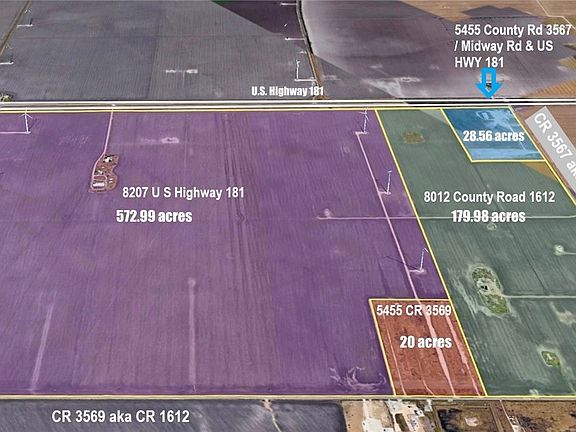 2nd image of 5455 County Road 3569