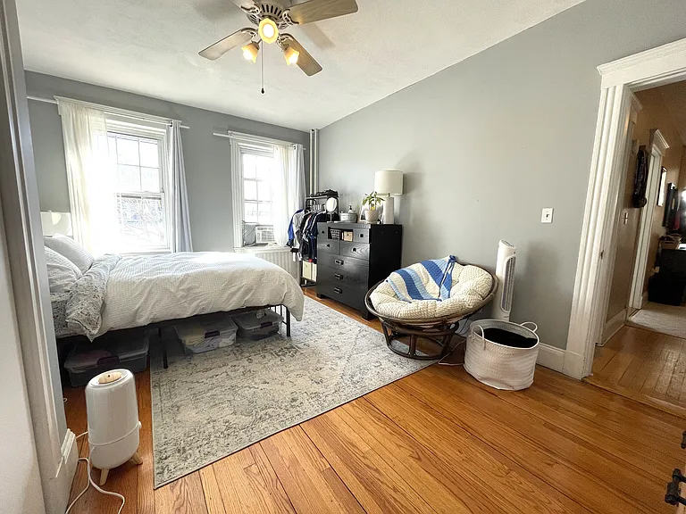 374 Chestnut Hill Ave #4 — Photo 7