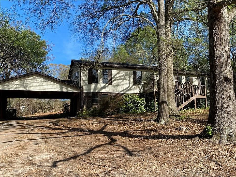 1st image of 318 Trickum Hills Way