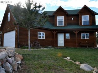 4901 Hilltop Dr, Fort Collins, CO 80526