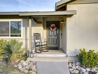 1174 N Palm Ave, Upland, CA, 91786