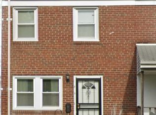 7431 Saint Patricia Ct, Dundalk, MD 21222