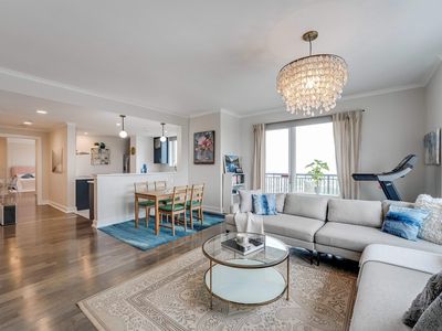 3312 Hudson Ave #PENTHOUSE 6, Union City, NJ, 07087