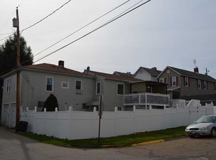 833 Hazlett Ave, Brackenridge, PA 15014