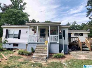 62 Fields Rd, Quinton, AL 35130