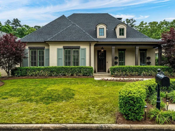 18 Hallen Ct, Little Rock, AR 72223