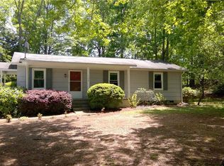 156 Briar Ln, Central, SC 29630
