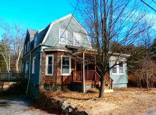 219 Rockland St, Abington, MA 02351
