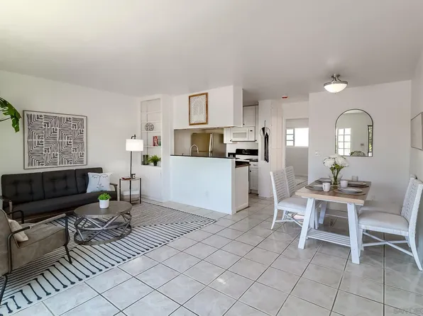 3870 37th St APT 6, San Diego, CA 92105
