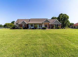 11031 Burning Oaks Rd, Oklahoma City, OK 73150