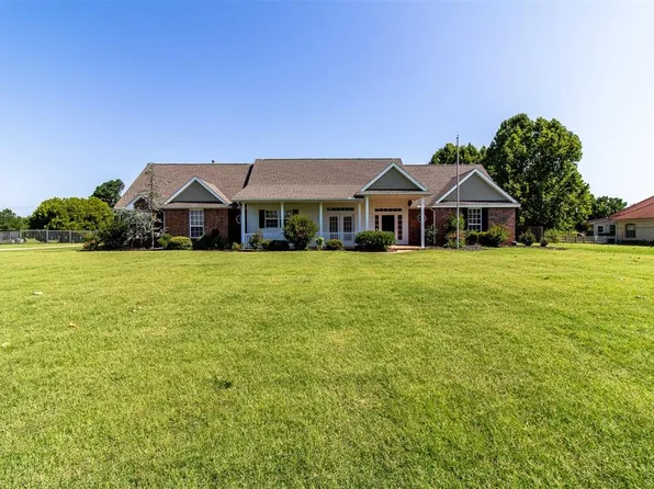 11031 Burning Oaks Rd, Oklahoma City, OK 73150