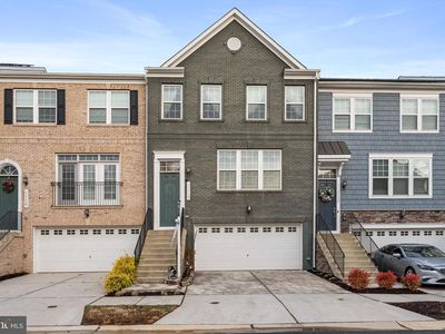 3118 Belair Gate Ln, Landover, MD, 20785