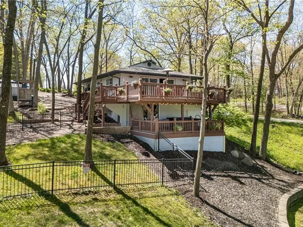 206 Lake Viking Ter, Gallatin, MO 64640