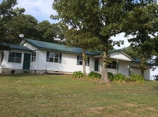 351291 E Highway 62, Prague, OK 74864