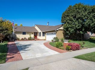 707 Sycamore Ave, Fullerton, CA 92831