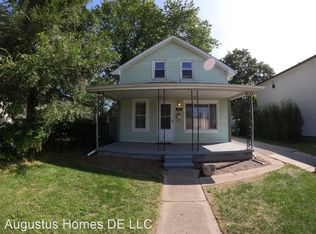 2814 Horton St, Ferndale, MI 48220