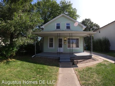 2814 Horton St, Ferndale, MI, 48220