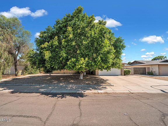 2nd image of 4639 W PUGET Avenue