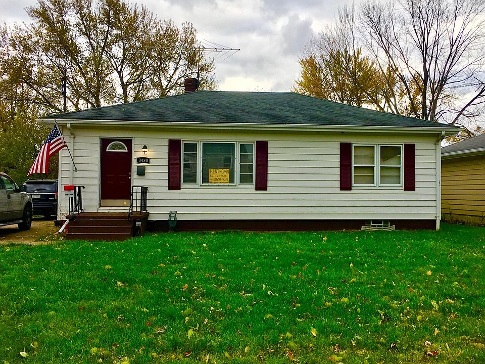 1st image of 3430 Garfield Blvd