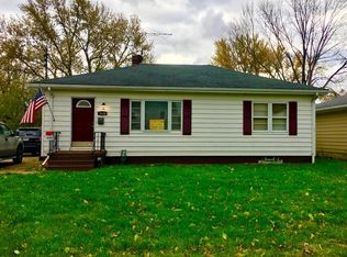 3430 Garfield Blvd, Lorain, OH 44052