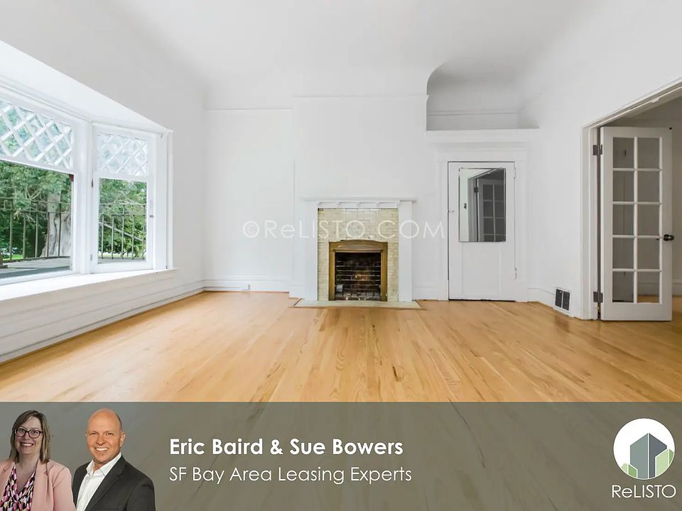 1st image of 1659 Oak St #1