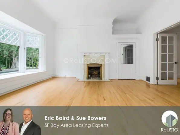 1659 Oak St #1, San Francisco, CA 94117