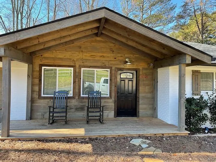 4214 Blue Ridge Dr — Photo 1
