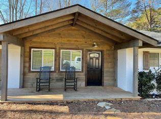 4214 Blue Ridge Dr, Blue Ridge, GA 30513