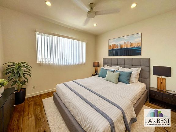 2nd image of 4605 Beethoven St #4605