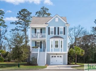 124 Kingbird Ct, Savannah, GA 31410