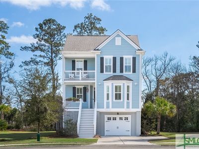124 Kingbird Ct, Savannah, GA, 31410