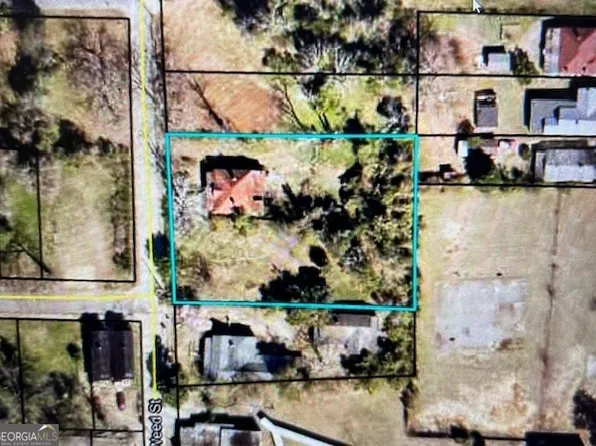 710 Weed St, Augusta, GA 30904