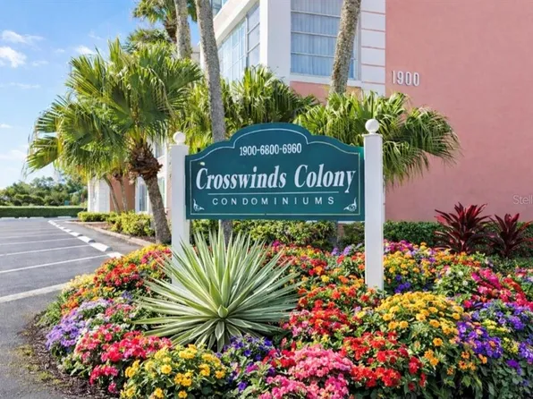 6960 20th Ave N APT 302, Saint Petersburg, FL 33710