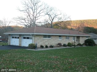 19 Helman Dr, Lavale, MD 21502