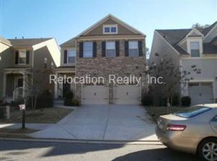 3544 Archgate Ct, Milton, GA 30004