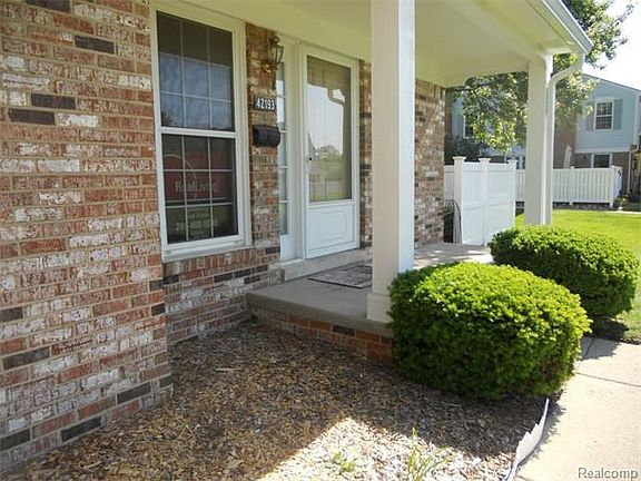 3rd image of 42193 Pellston Dr #281
