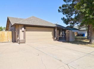 2416 E Catalina Ave, Mesa, AZ 85204