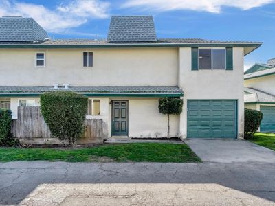 4853 N Winery Cir Unit 105, Fresno, CA, 93726