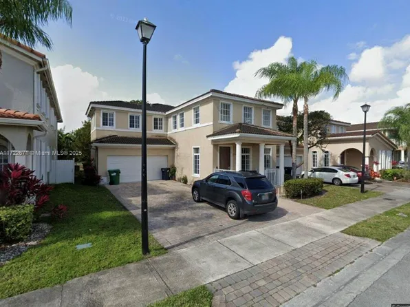 27650 SW 143rd Ct, Homestead, FL 33032