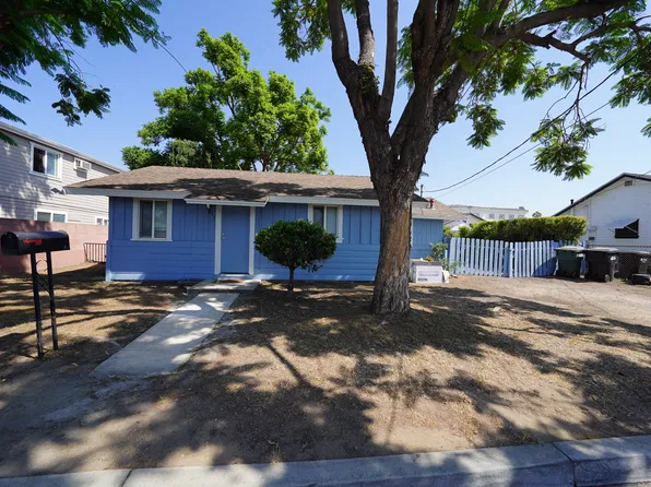 811 E Wells St, San Gabriel, CA 91776