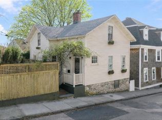 51 William St, Newport, RI 02840