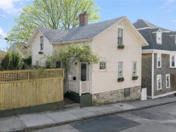 51 William St, Newport, RI 02840