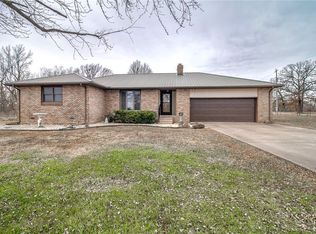 61201 E 340th Rd, Grove, OK 74344