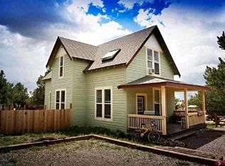 170 E Golden Ave, Crestone, CO 81131