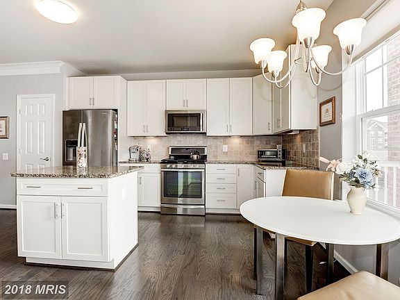 5th image of 20515 Little Creek Terrace #207