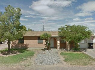 640 W Douglas Ave, Coolidge, AZ 85128