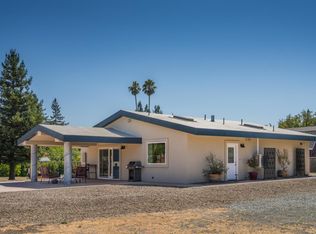 390 Treehaven Lane, Kenwood, CA 95452