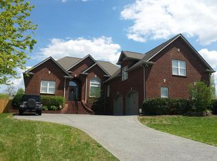 311 Lexington Dr, Lebanon, TN 37087