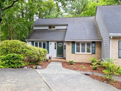 135 Montrose Dr, Durham, NC, 27707